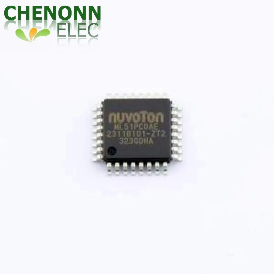 10PCS/LOT ML51PC0AE (Microcontrollers)