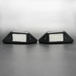 Fits For Toyota Tacoma 2016-2019 Tundra 2014-2020 White LED Bed Cargo Light