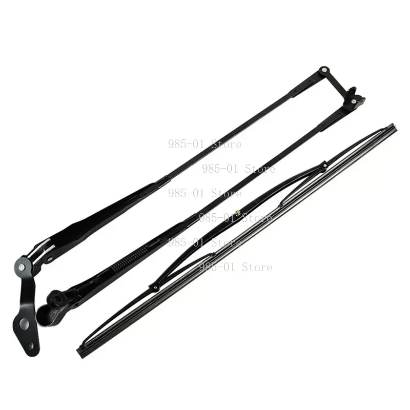24V Wiper Motor Assembly for Small Loader Forklift