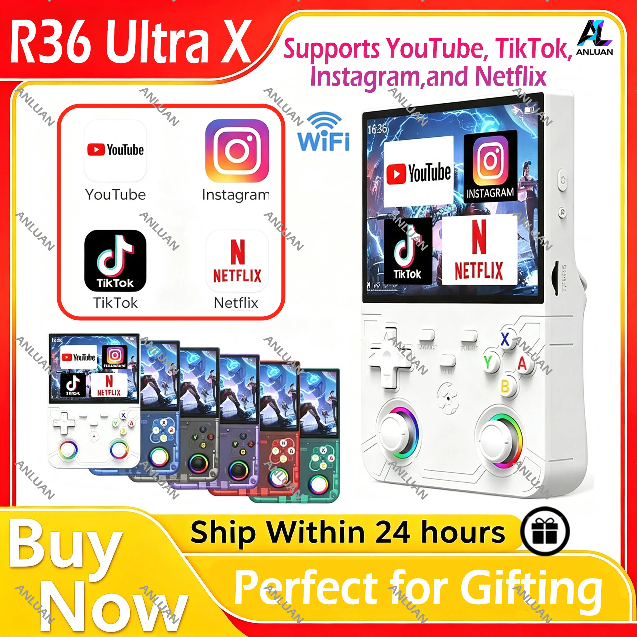new-r36-ultra-x-handheld-game-console-open-source-45-inch-screen-linux-system-pocket-retro-handheld-game-player-gift-64-128gb