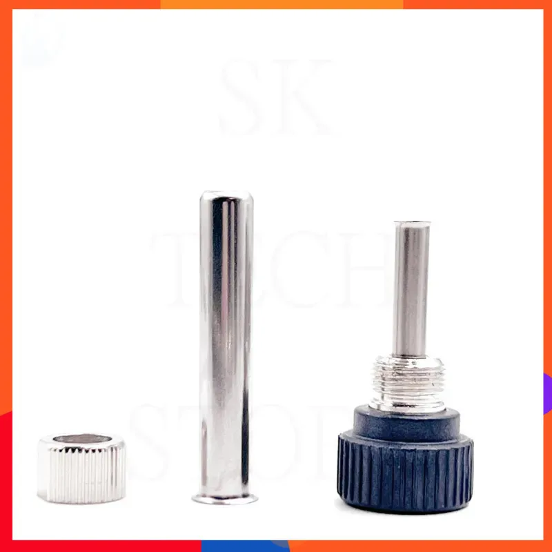 

Электрическая паяльная станция, корпус канюли, адаптер для ручки 936, втулка для припоя, инструменты для ремонта, паяльная втулка