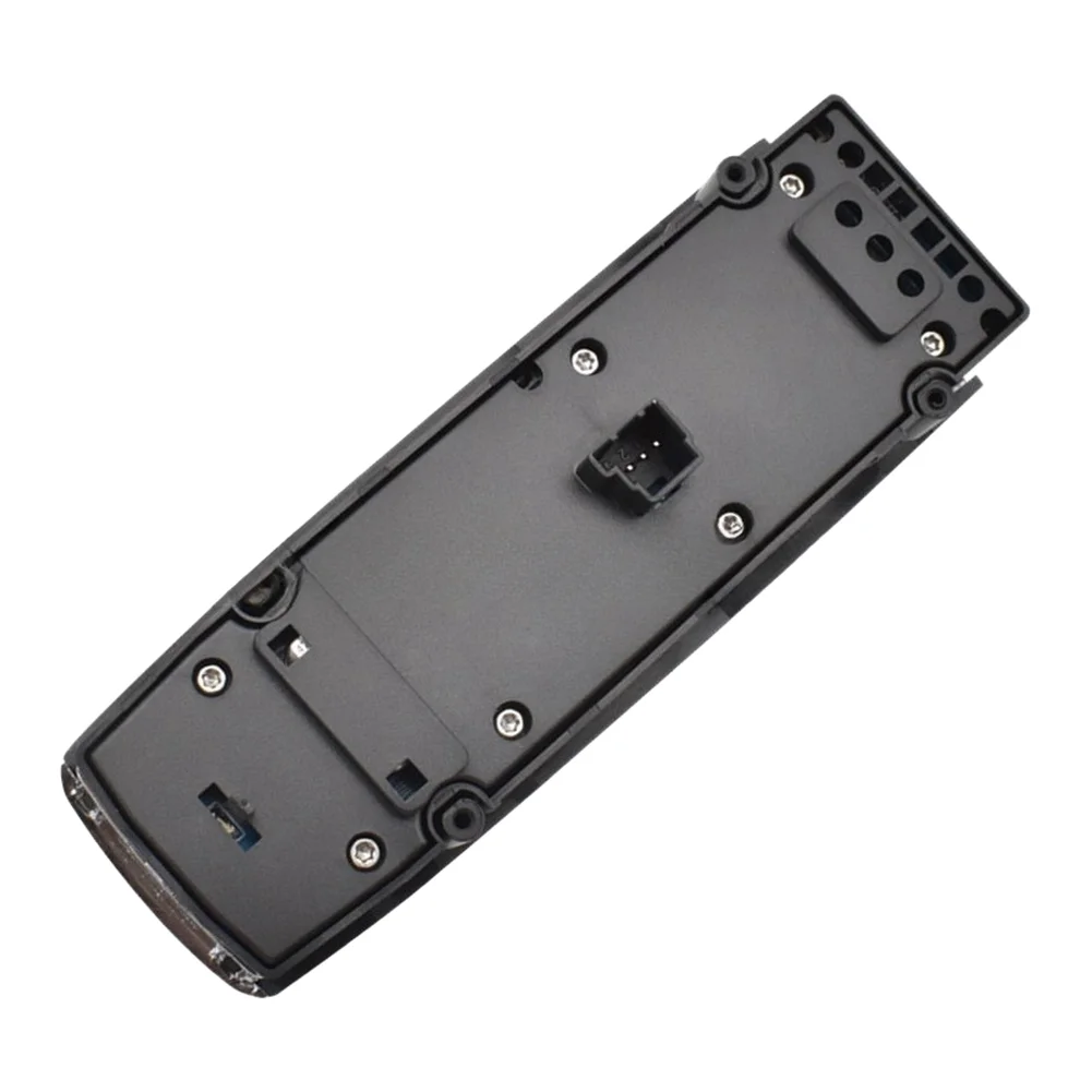 Replacement Window Control Switch A2049055302 for Mercedes-For W204 W212 C250 C350 Maintaining Original Vehicle Integration
