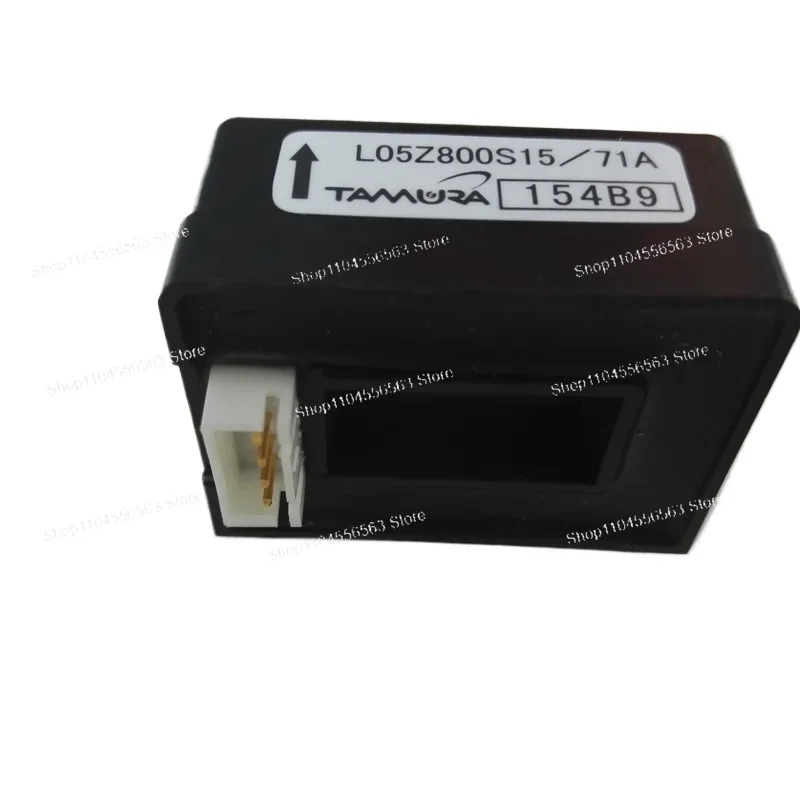 24280-13130-71 TAMURA L05Z800S15 71A Current Sensor for Toyota Forklift Parts 7FB10-30 Electric Vehicle Accessories Golf Cart