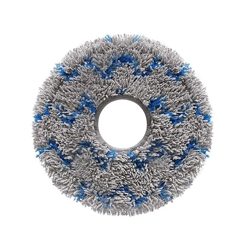 N92R ممسحة منصات ل Ecovacs Deebot T30 Pro Omni T10 T20 Omni T30s كومبو X1 X2 أومني جهاز آلي لتنظيف الأتربة اكسسوارات ممسحة القماش #6