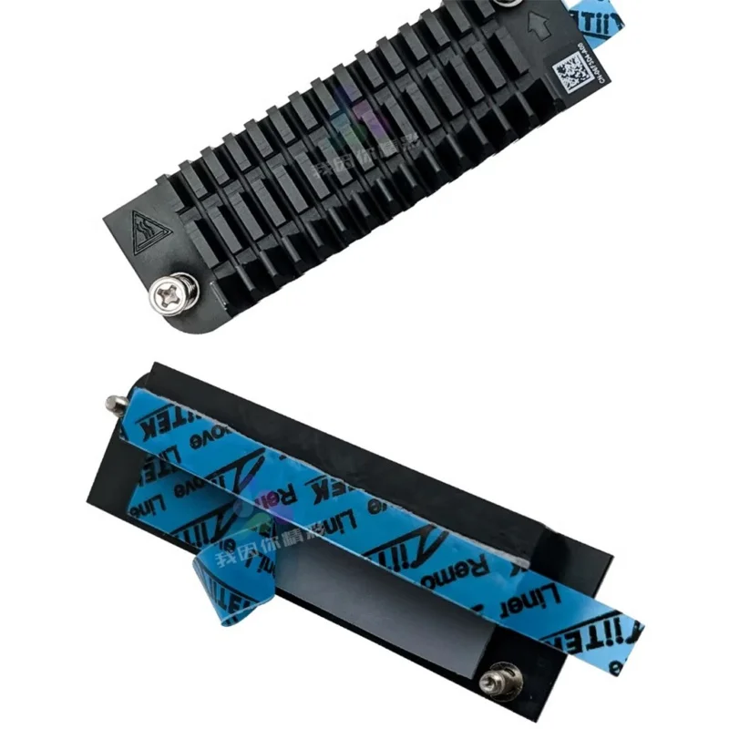 Dissipateur thermique pour Dell Alienware Aurora, R15, R16, XPS, 8960, VR, VRM, 06F5D4, 6F5D4, Nouveau