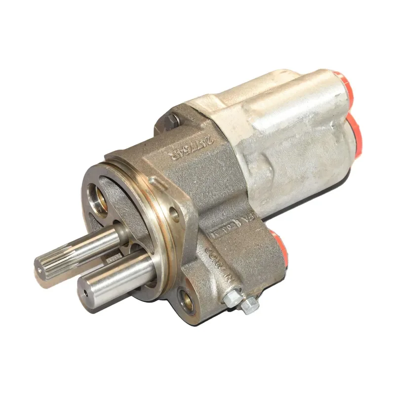 60138719 Charge Pump Control Valve 250228 Regulating valve of charge pump for