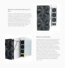 New Antminer Z15 Pro 840K Z15 420K Zcash Miner Second Hand Zec Cryptocurrency Mining Machine High Efficiency Equihash Asic Miner