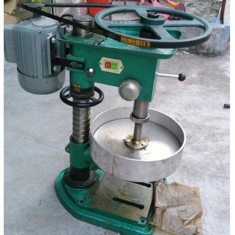 Finishing machine, automatic batch bead grinding bead jadeite agate amber beeswax crystal jade processing equipment