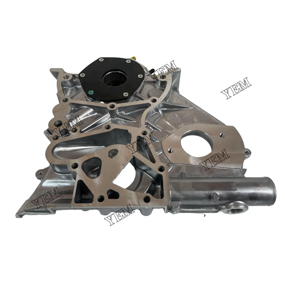 2L Oil Pump 11311-54022 Fit For Toyota Diesel Engine Parts 2L Spare Parts For Toyota Oil Pump