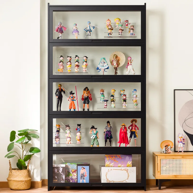 Thumbnail 3 - #37 Top Bookcases Picks for Every Budget