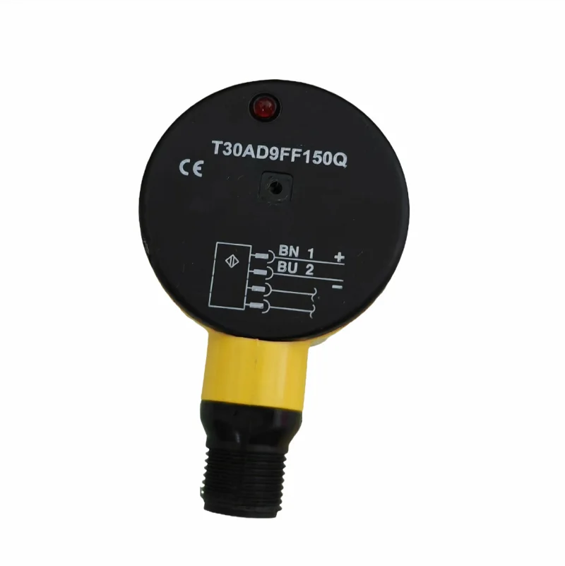 

New Original T30AD9FF150Q Photoelectric Sensor