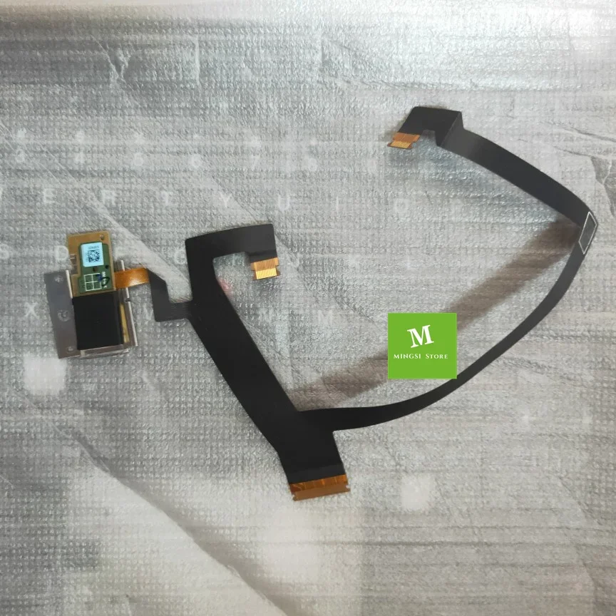 

Genuine FOR LENOVO Thinkpad X1 Carbon 5TH X1C 2017 2018 FINGERPRINT BOARD W CABLE