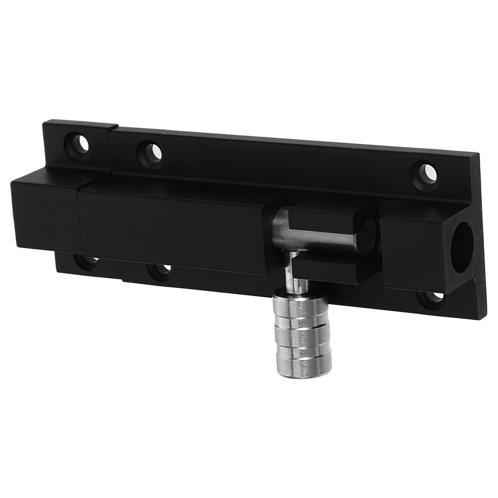 

Barrel Bolt Latch Heavy Duty Sliding Door Lock For Home Security Anti-Theft Slide Bolt Wood Doors Shed Window Cabinet