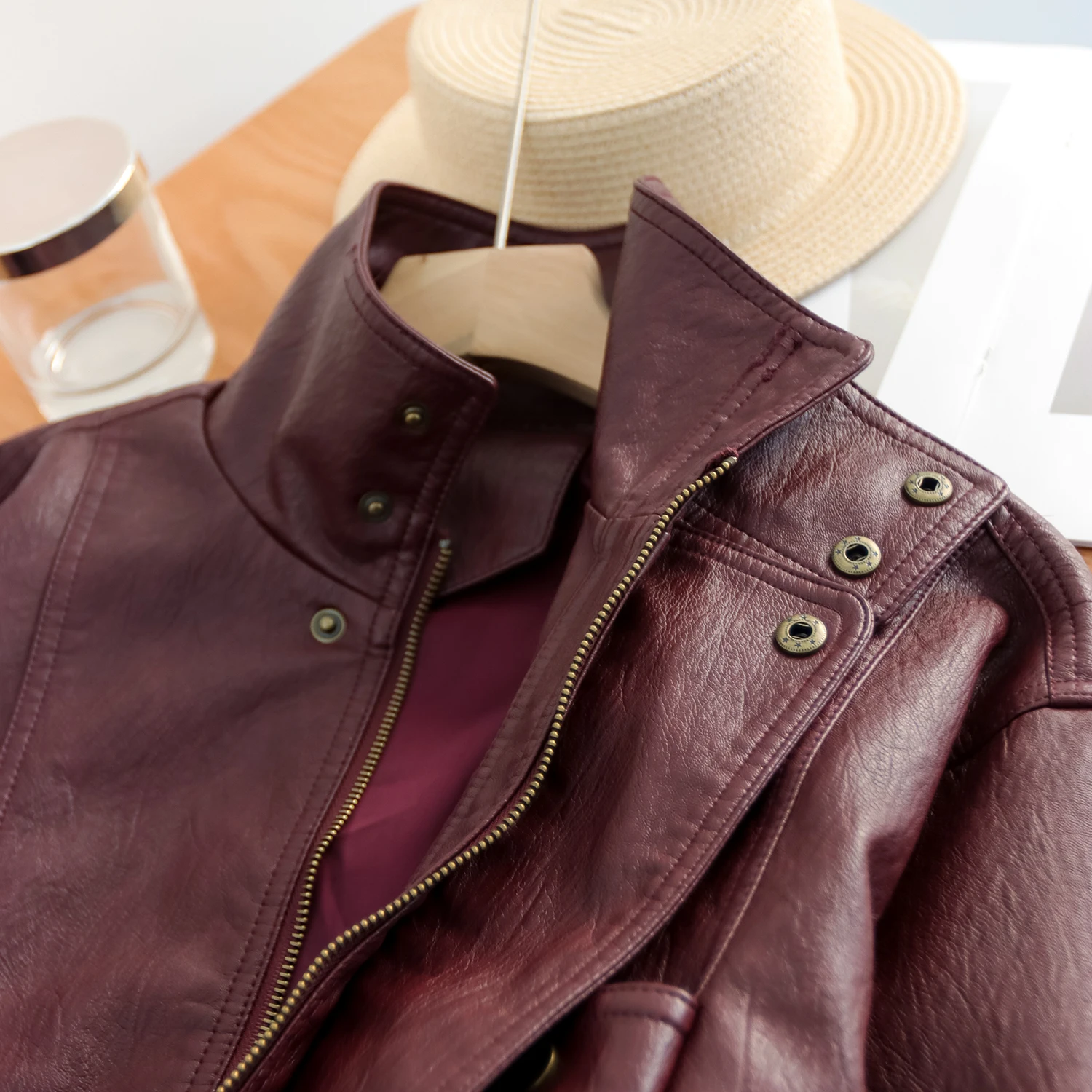 Thumbnail 2 - #59 Best Aviator Jackets to Buy In 2026