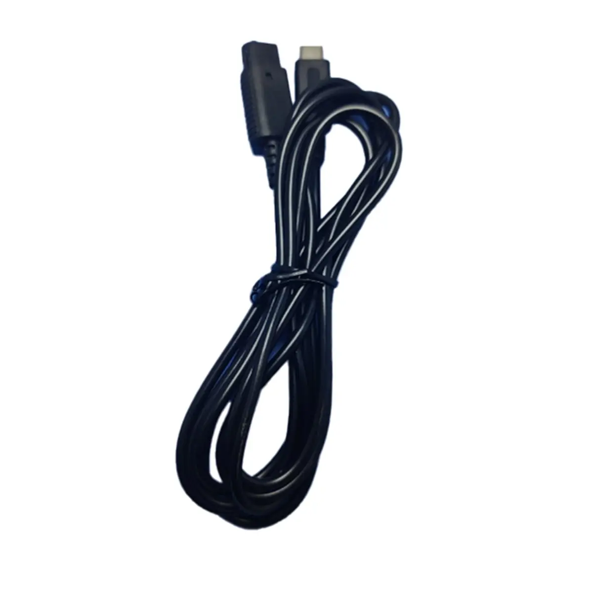 ABIU Cable for NGC Game Console PD Power Cable 65W Charging Line for NDS Gamecube Charge Supply Cord Game Controller Wire
