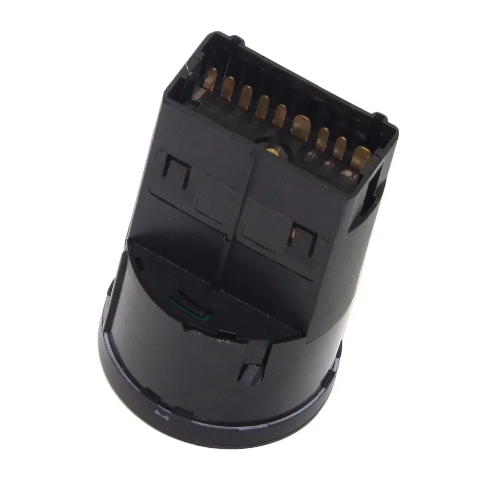 FOR VW  Golf GTI 4 MK4 Passat 3BG 3B Polo T5 Bora Sharan Headlight Fog Lights Switch 1C0 941 531 A 20H V10-73-0113 1C0941531A