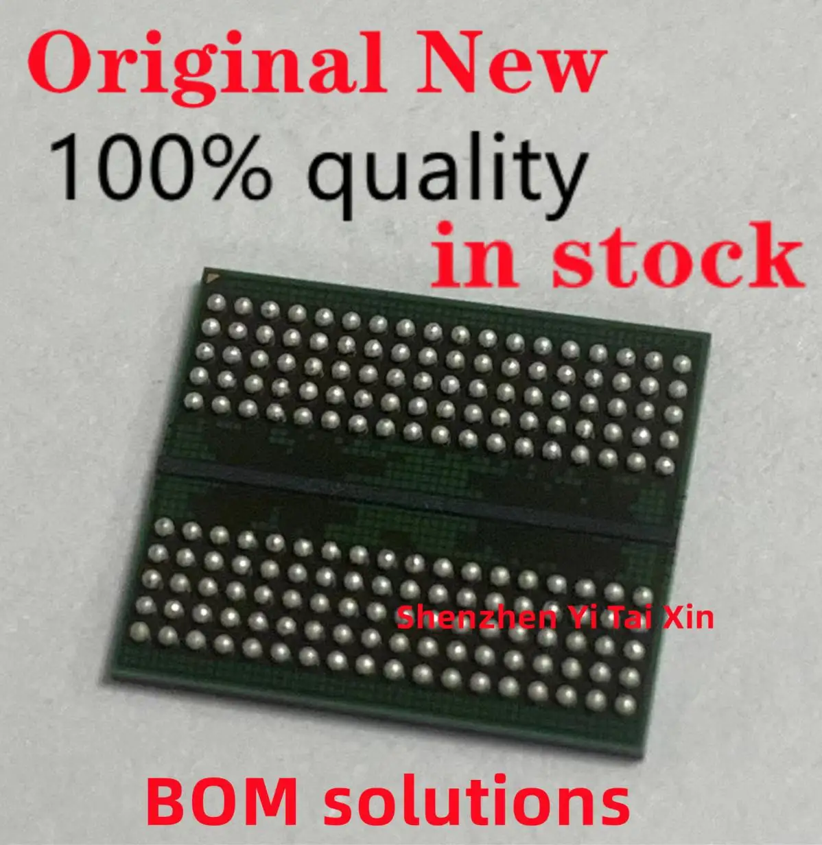 (1piece)100% test K4Z80325BC-HC14 K4Z80325BC-HC16 H56C8H24AIR-S2C K4Z80325BC HC14 K4Z80325BC HC16 H56C8H24AIR S2C BGA Chipset