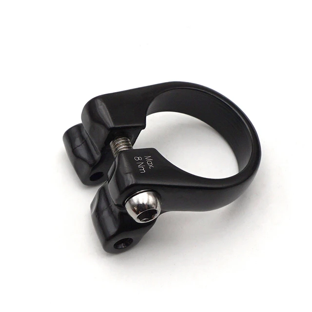 Giant XTC Seat Post Clamp Cargo Rack Adapter Fender Mounting Hole Mountain Bike Seat Clamp 34.9 35mm Bicycle Cycling Accessories AliExpress