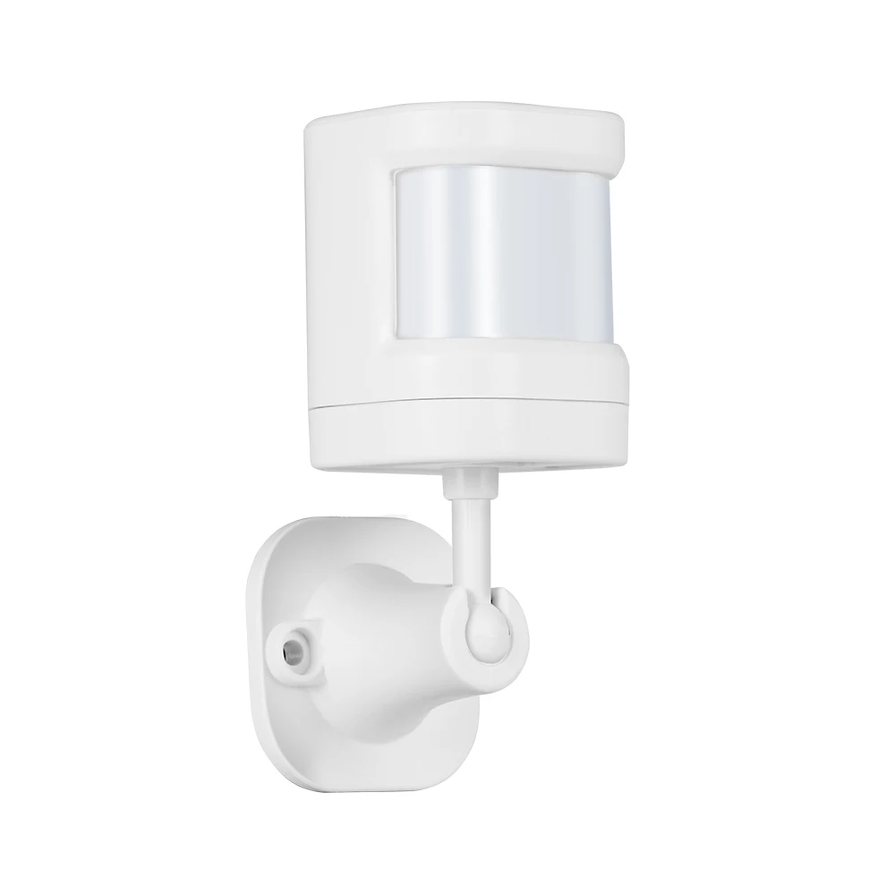 P20 Anti-pet PIR Motion Sensor Wireless Infrared Detector Alarm With Battery For G20 G30 Home Security Alarm System for House