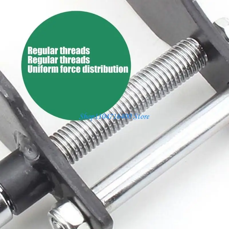 

y1gd Disc Brake Pad Spreader Ensures Quick Brake Pad Replacement Fit Various Car