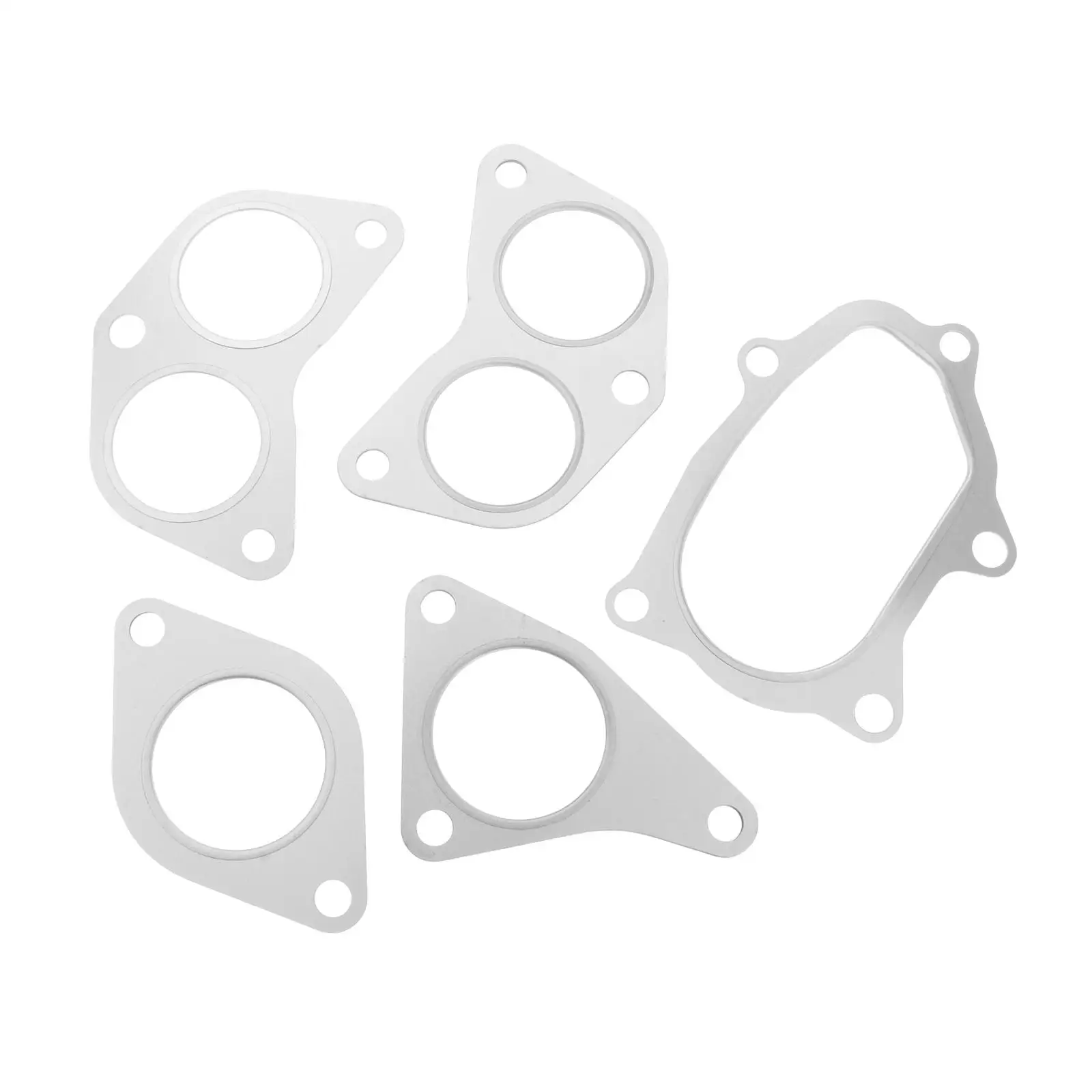 Exhaust Gasket Kit for Motors EJ20G EJ255 Replacement Spare Parts