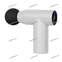 Mini Pistola de Impacto para Cuello