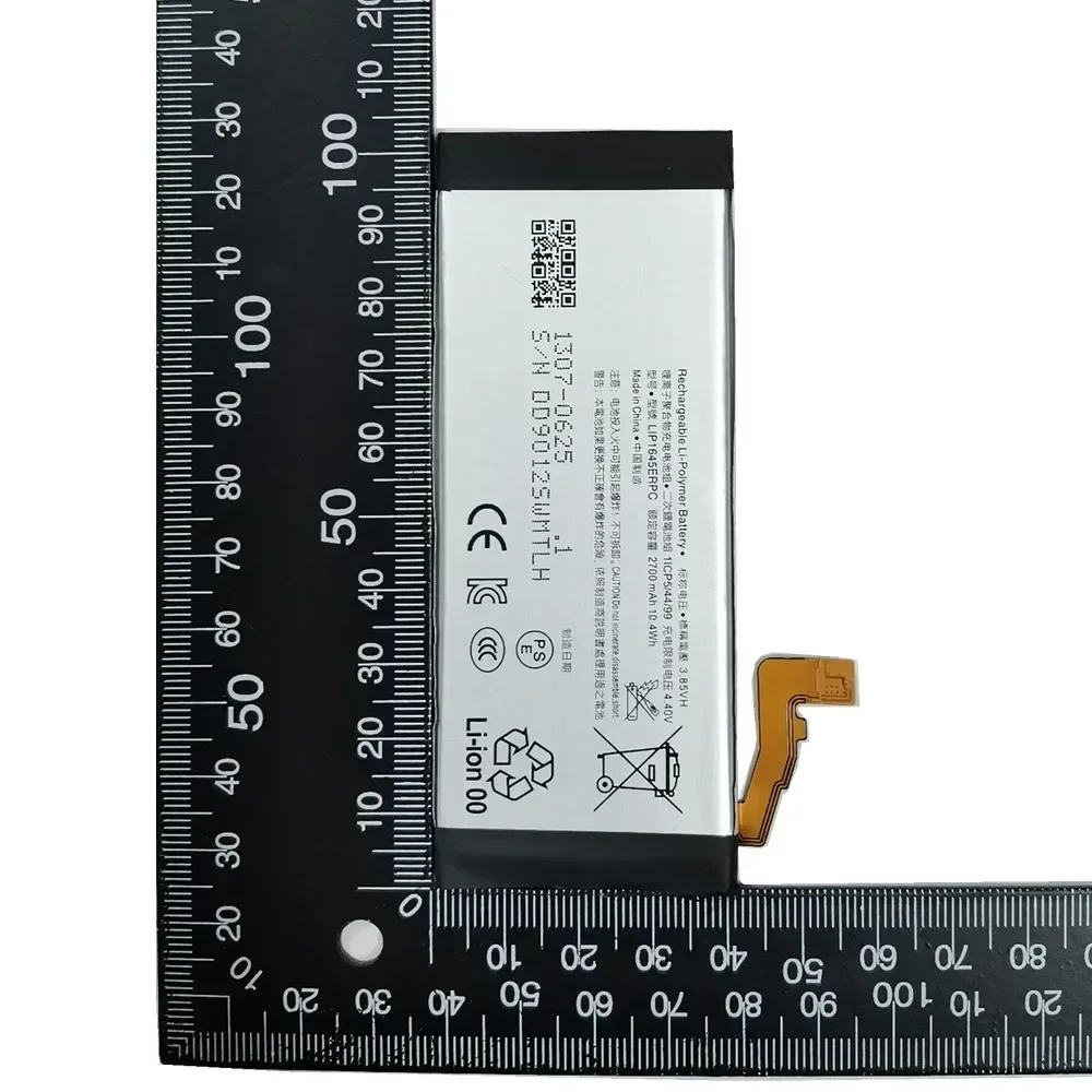 New Phone Battery For Sony Xperia XZ1 G8341 G8342 G8343 XZ1 Dual F8342 SO-01K LIP1645ERPC Batteries Bateria 2700mAh +Free Tools