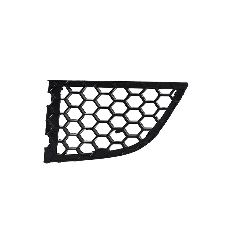 For CHERY Fulwin 2 2010-2012 Front The Small Grille Bumper Grille Mesh Accessories Grille Cover Trailer Hitches Around The Net