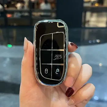 10 最佳銷售 吉普車鑰匙套 - №4