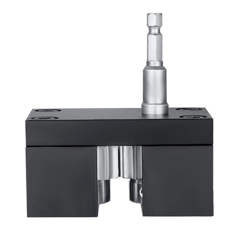 

1 компл. Высокоскоростной Электрический металлический обжимной инструмент для каналов гидравлический шланг обжимной инструмент подходит для ремонта установки кондиционера воздуха