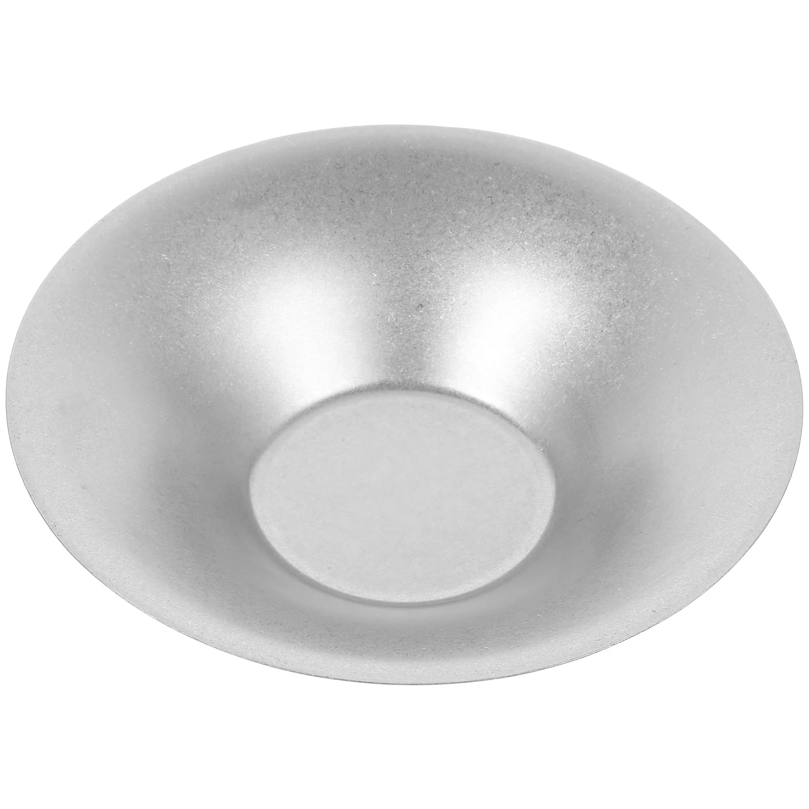 

Retro Pasta Snack Container Stainless Steel Thickened Vintage Restaurant Home Multi Function Fruit Salad Snack Container