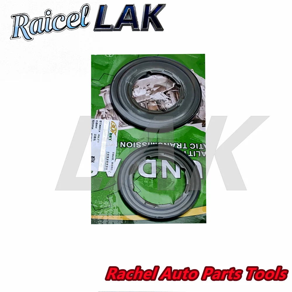 A6LF1 A6LF2 A6LF3 6AT Transmission Clutch Overhaul Rebuild Kit For Hyundai Kia 4WD A6MF1 A6MF2
