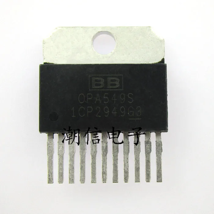 Free shipping   OPA549T OPA549S         10PCS