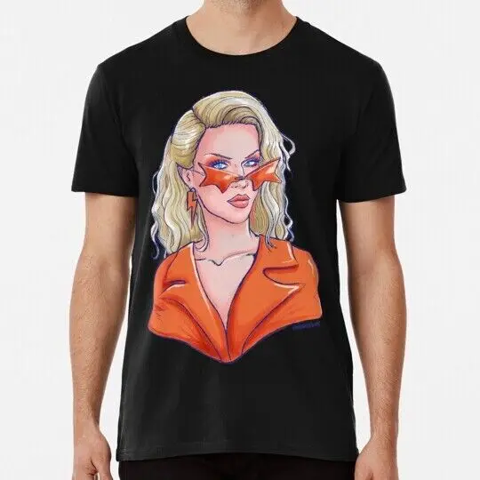 Blair St Clair As5 S to 5XL Made in the USA T-Shirt