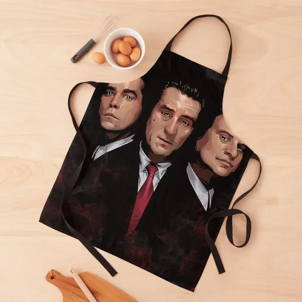 Goodfellas Apron useful gadgets for home innovative kitchen and home items Salon Apron