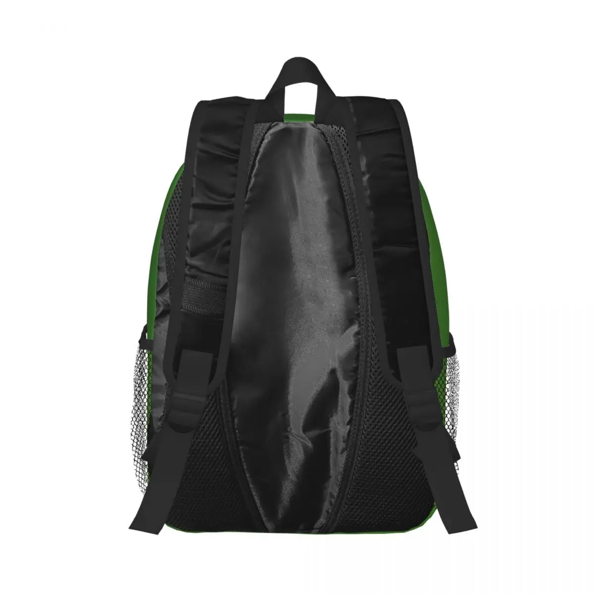 Mochila leve impermeável para meninos e meninas, Liam Plecak, grande capacidade, estudante, 15"