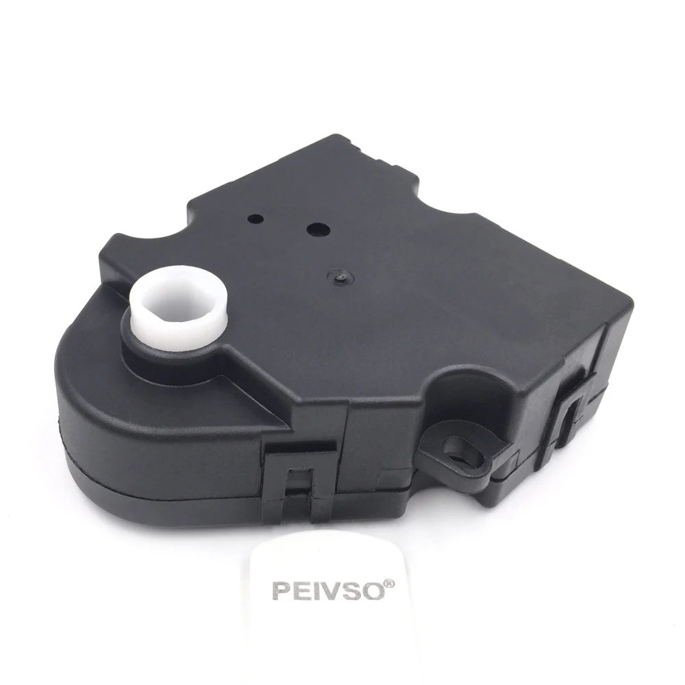 HVAC Heater Blend Door Actuator 604-230 for Mercury Milan 2010-2011
