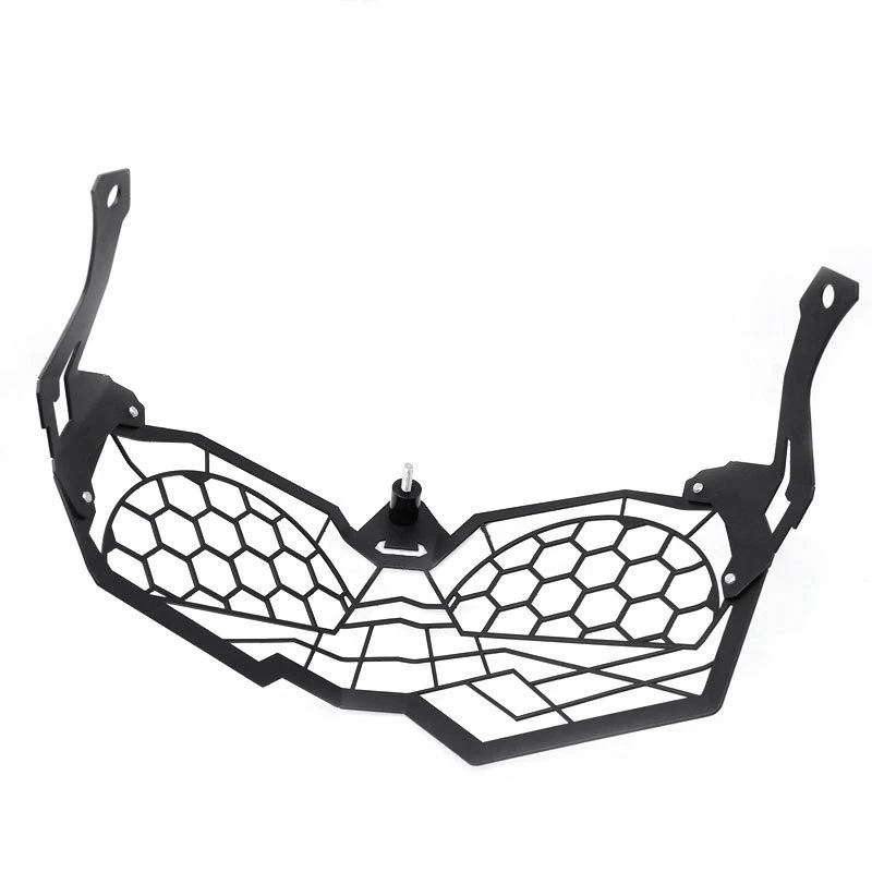 

L39A-Защитная решетка для фар мотоцикла, чехлы для HONDA CRF250L CRF250 CRF 250 L 250L Rally 2017-2019