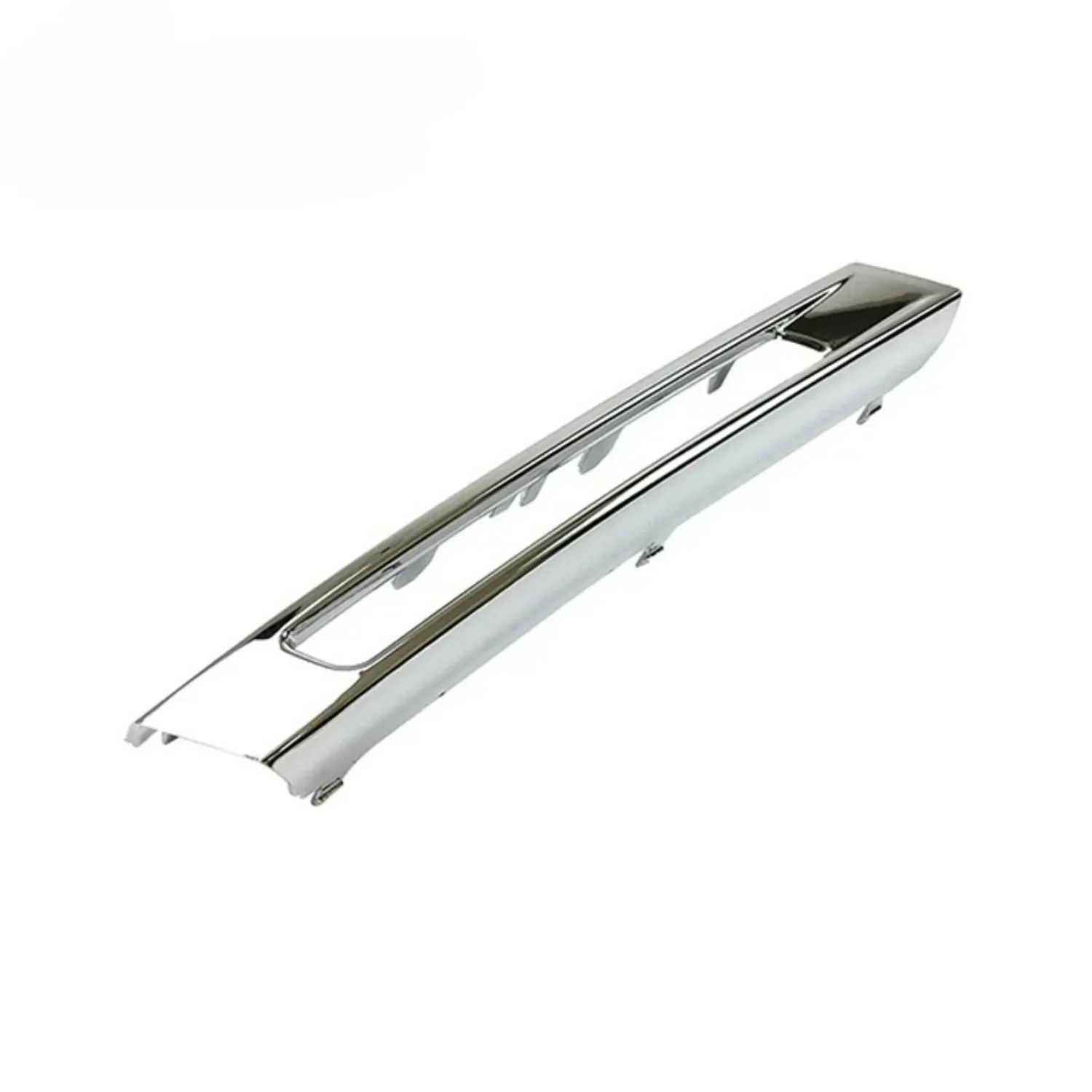 Suitable for Mercedes-Benz M-CLASS W166 ML250 ML300 ML350 ML400 ML500 ML63 AMG Fog Lamp Cover Trim A1668850774 A1668850874