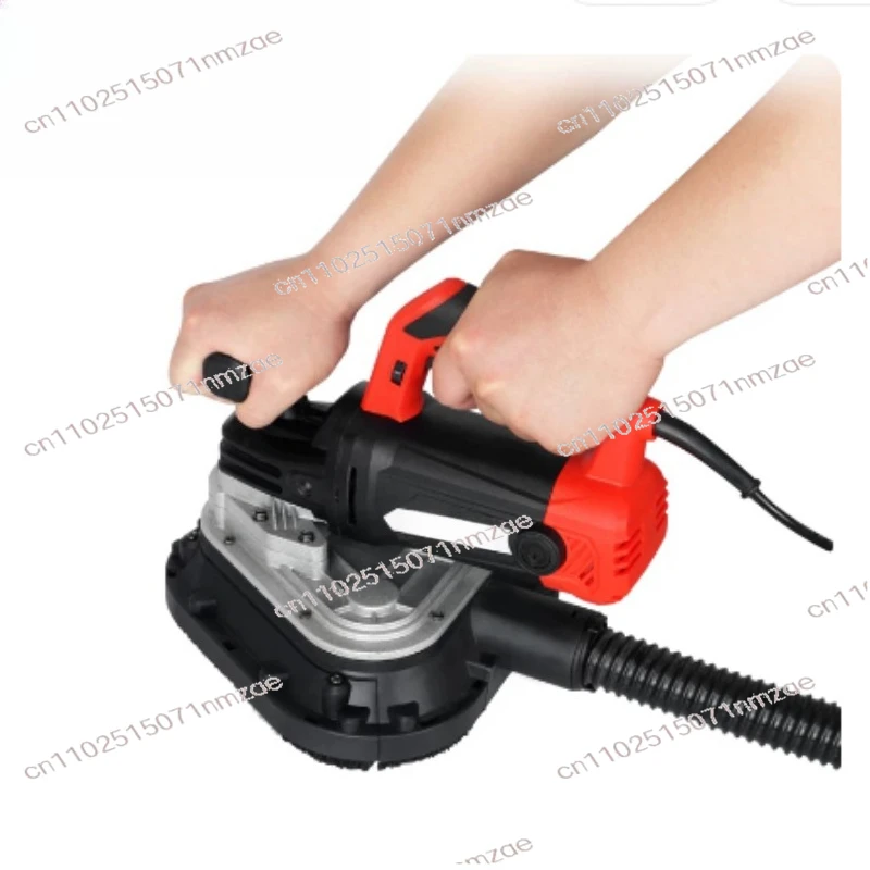 For Concrete Wall Cement Floor Surface Grinding Machine Handheld Grinder Grinding Machine