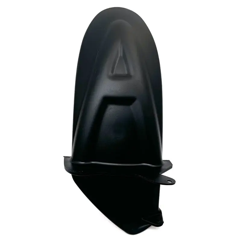 Powerful For SV650 SV 650 SV650X Sv650x Rear Fender Mudguard Wheel Hugger Splash Guard Cover Motorcycle Accessory