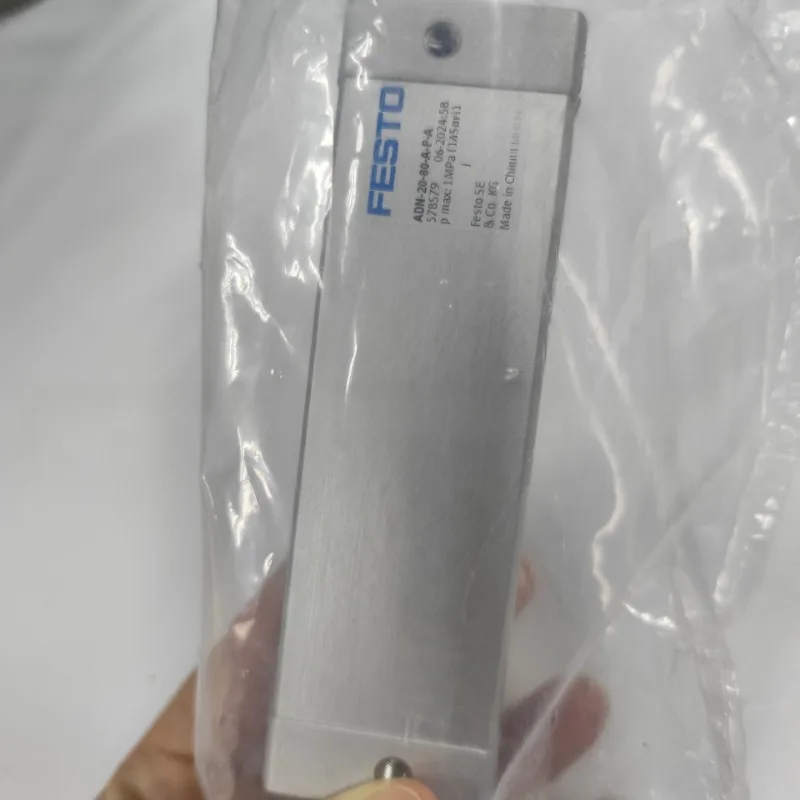 Parts For Festo Fes…