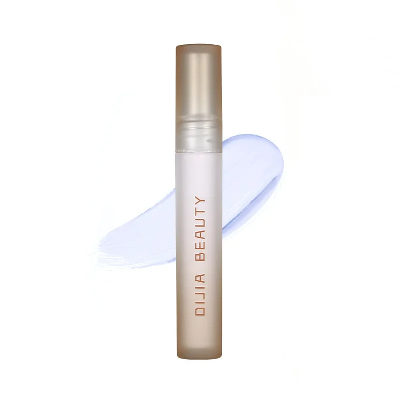 Dijia Face Contourstick Matte Markeerstiften Neus Schaduw Gezicht Bronzer Gezichts Vloeibare Contour Make-Up Cosmetica