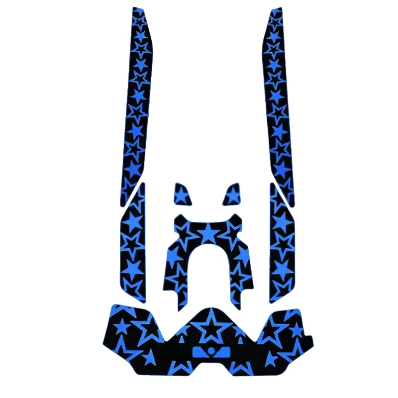 تخصيص حصير التزلج النفاث لـ Seadoo GTX 230/GTX 300/RXT 230/Wake Pro 230/RXT-X 300 حصيرة جر القارب غير القابلة للانزلاق #1