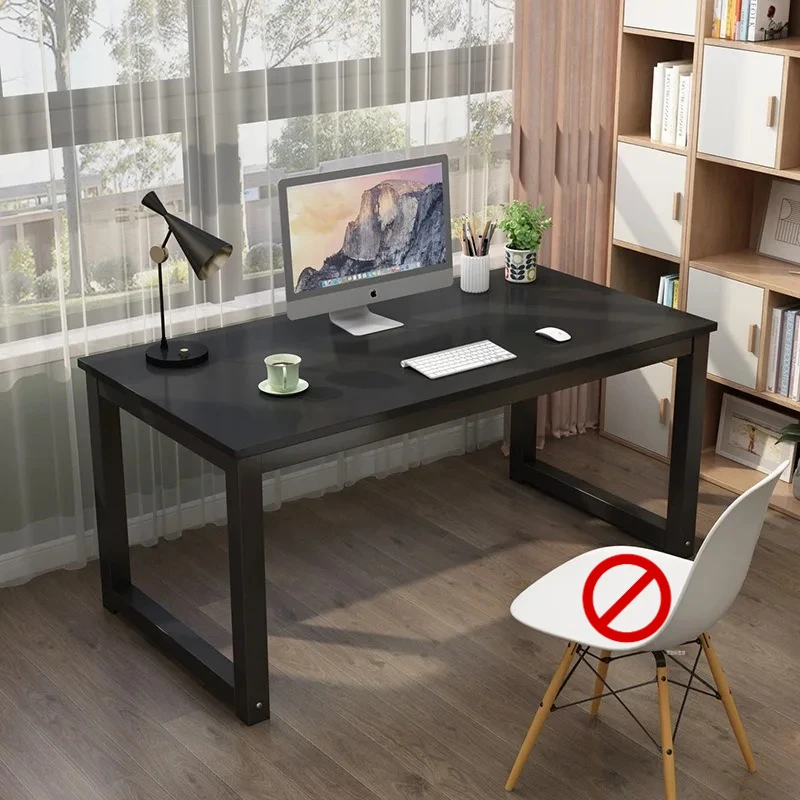 Standing Desk Converter Office Furniture Computer Table Student Learning Writing Desktop Simple Office Home Easy Computer Desk