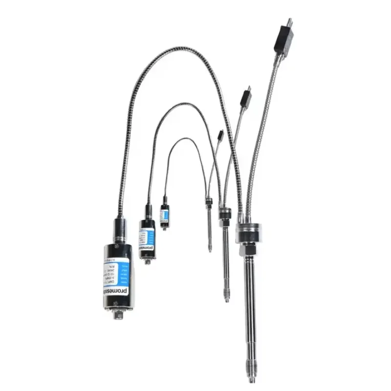 New PT4624-35MPA-6/18-SIL2 Extruder 35mpa Melt Pressure Transmitter Sensor 4-20ma Can Replace Original Dynisco