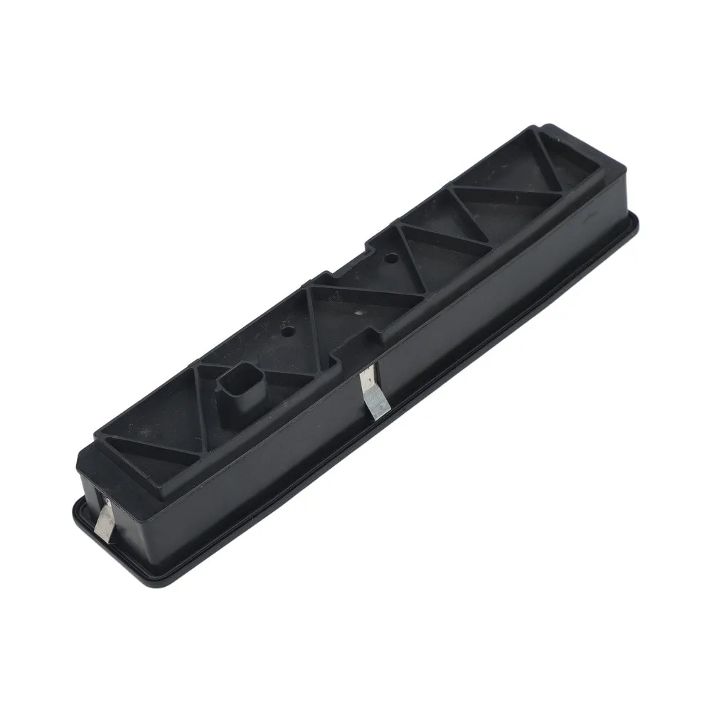 Handle Switch For Ford Trunk Handle Switch Sleek Black Finish Smooth Operation For Trunk Weather Resistant Material