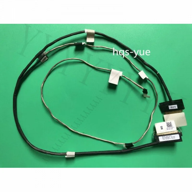 

Q + оригинальный ЖК-кабель для Dell Latitude 3500, 01G0T3 1G0T3