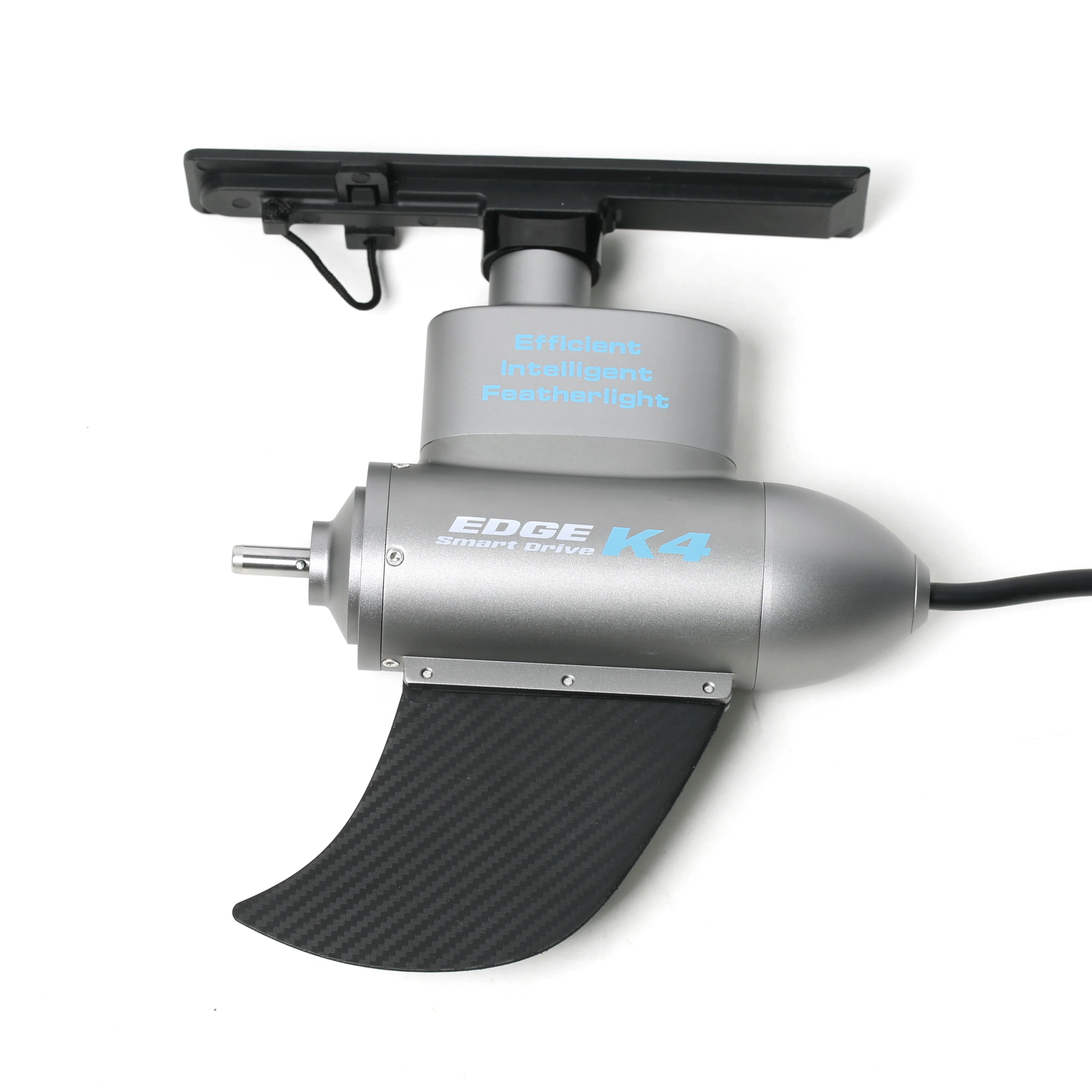 مجموعة محرك EDGE K4 SUP & Kayak الجديدة