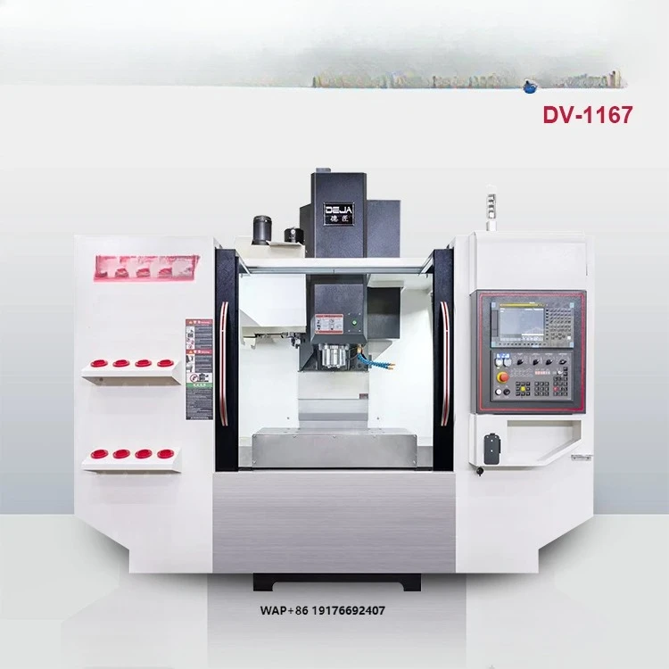 High Accuracy 3 Axi…